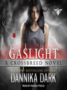 Cover image for Gaslight